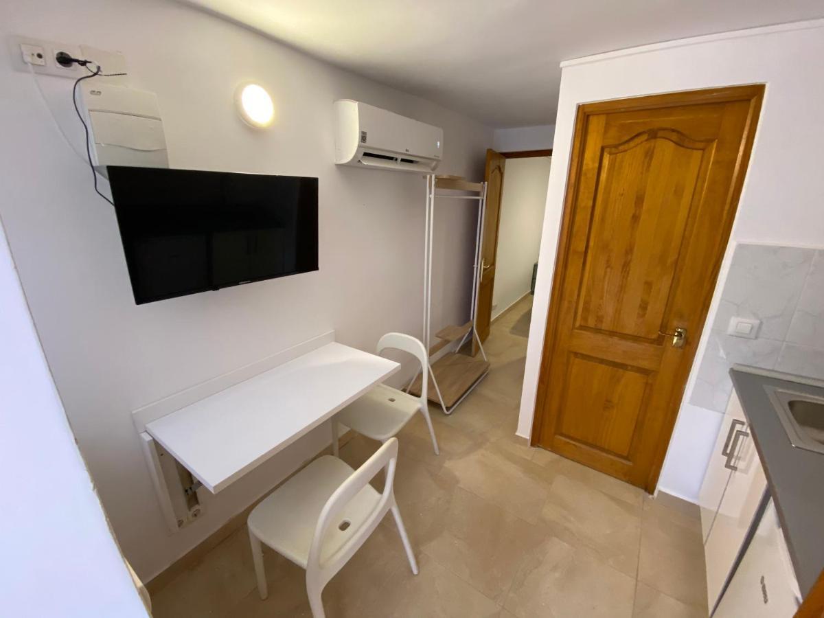 Pension Boutique Anne By Vive La Vila Villajoyosa Exterior photo