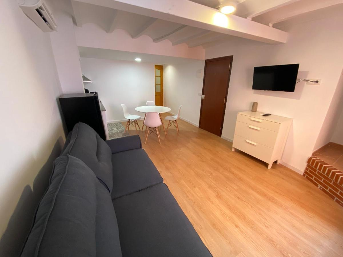 Pension Boutique Anne By Vive La Vila Villajoyosa Exterior photo