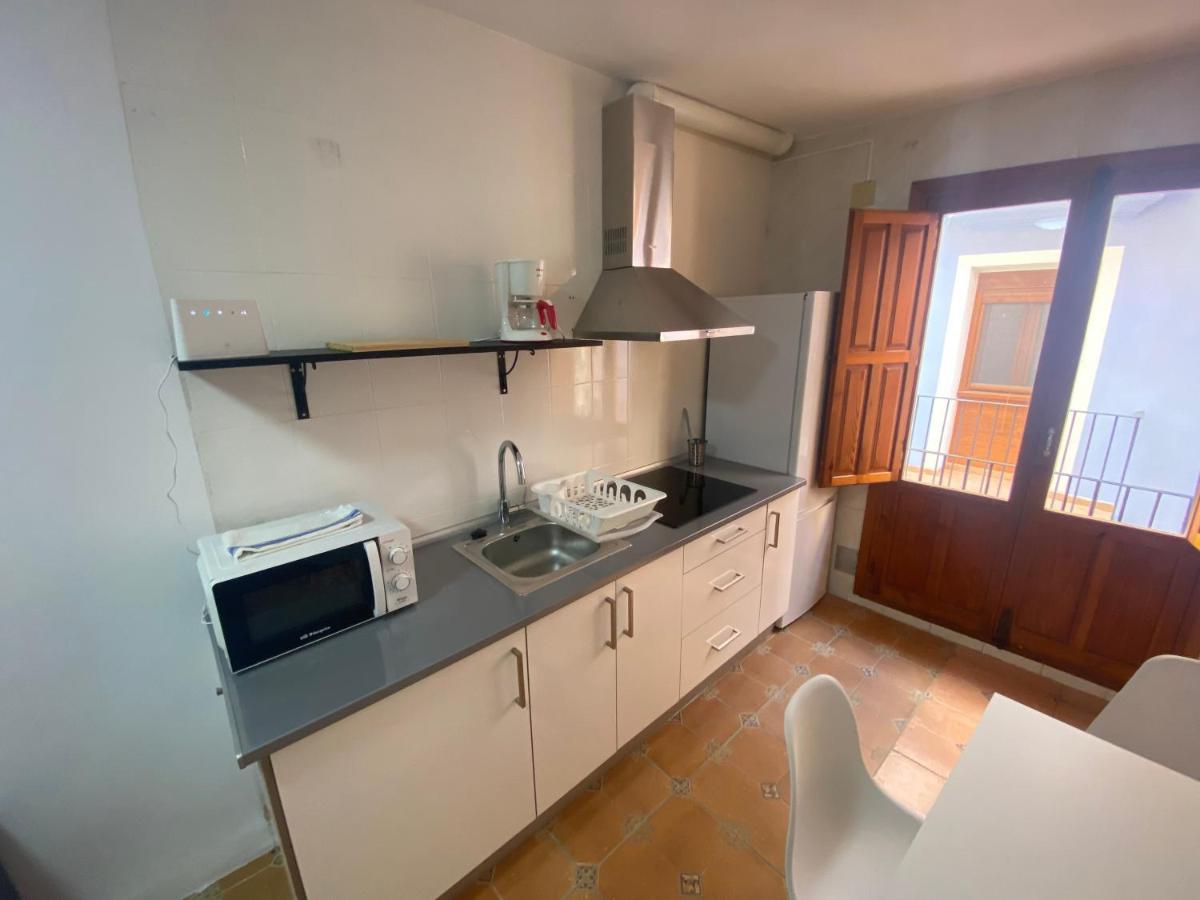 Pension Boutique Anne By Vive La Vila Villajoyosa Exterior photo
