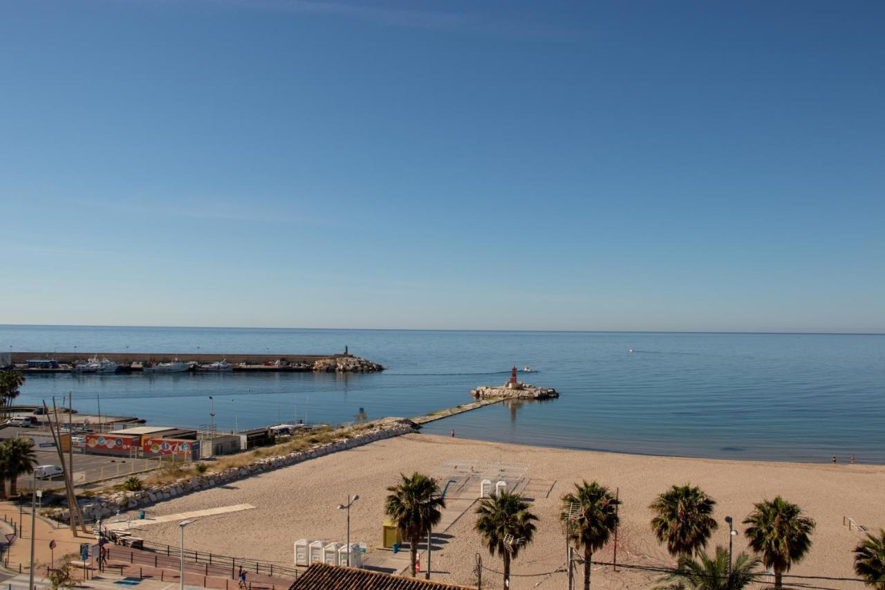 Pension Boutique Anne By Vive La Vila Villajoyosa Exterior photo
