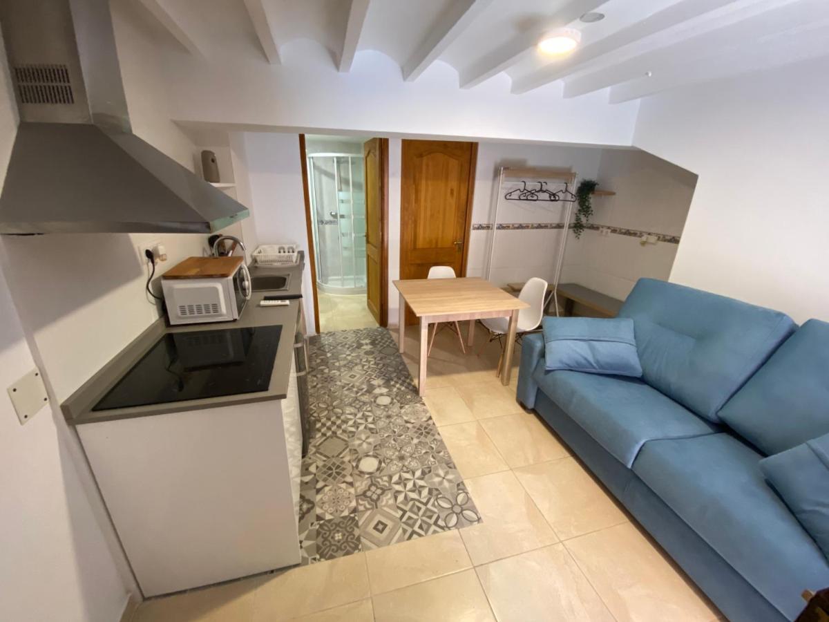 Pension Boutique Anne By Vive La Vila Villajoyosa Exterior photo