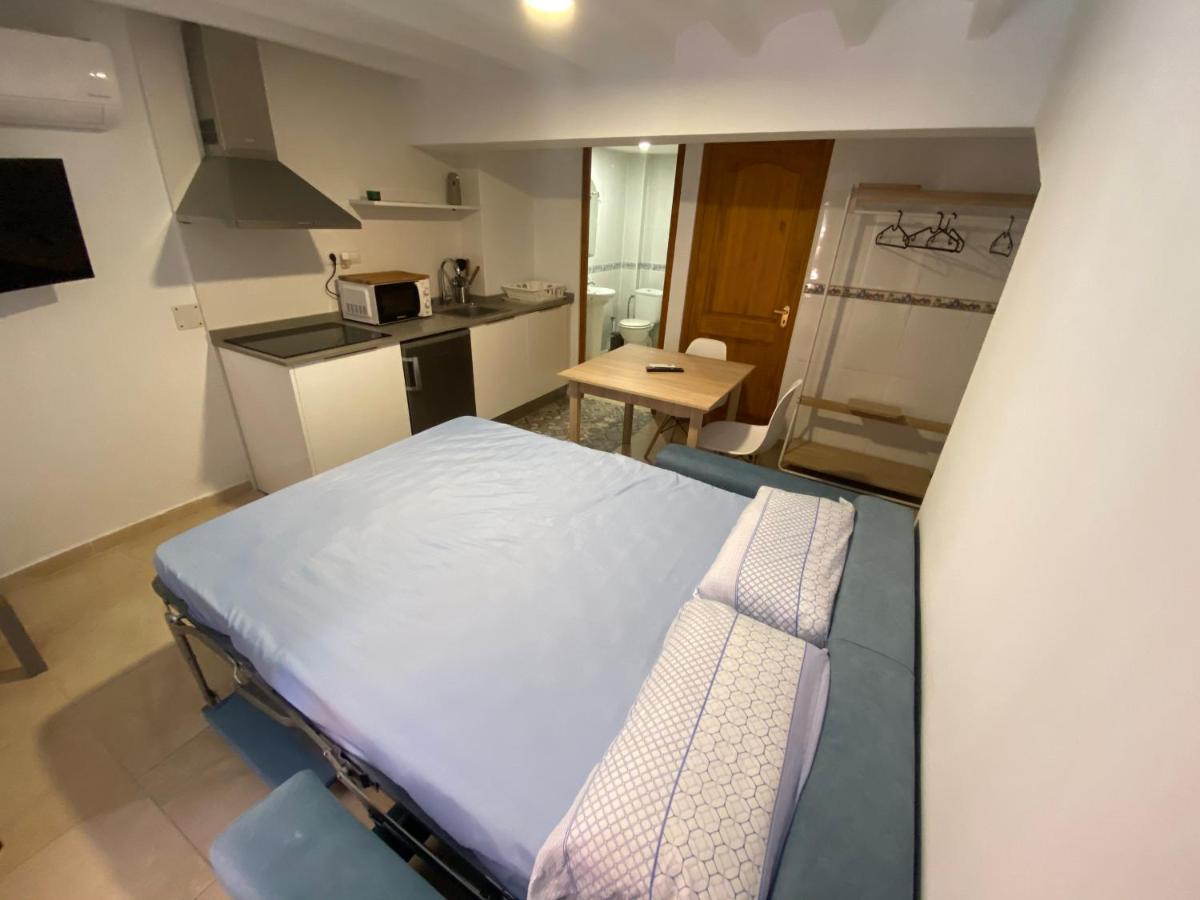 Pension Boutique Anne By Vive La Vila Villajoyosa Exterior photo