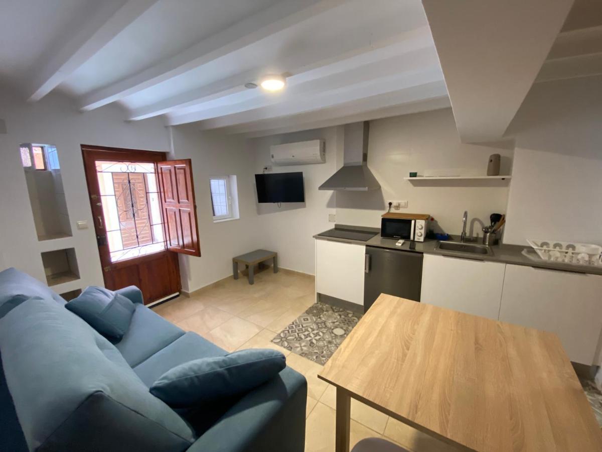 Pension Boutique Anne By Vive La Vila Villajoyosa Exterior photo