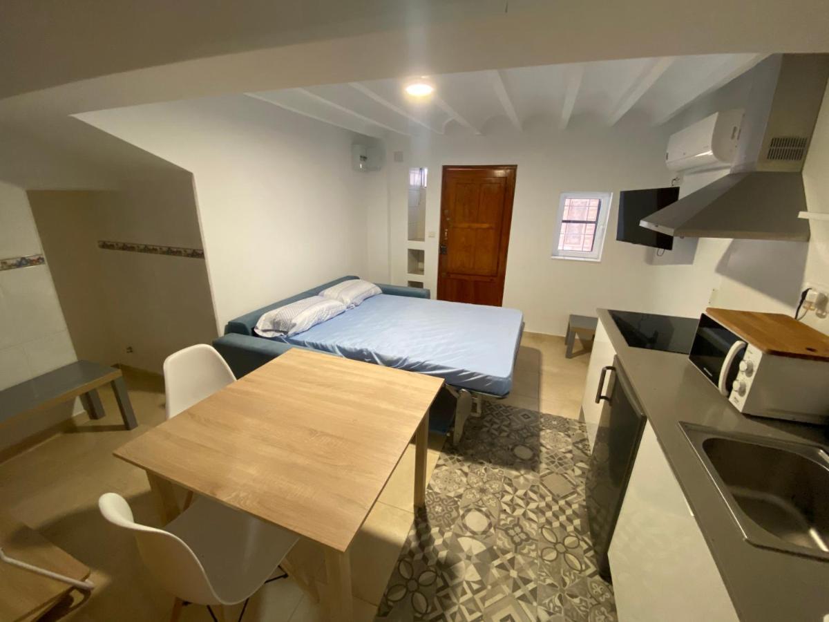Pension Boutique Anne By Vive La Vila Villajoyosa Exterior photo