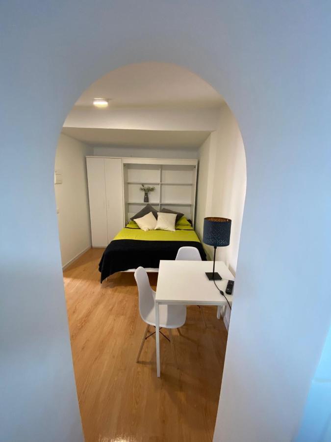 Pension Boutique Anne By Vive La Vila Villajoyosa Exterior photo