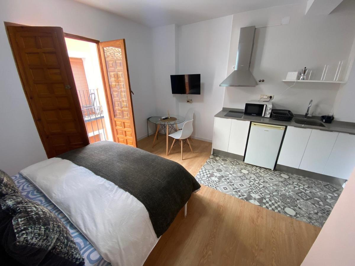 Pension Boutique Anne By Vive La Vila Villajoyosa Exterior photo