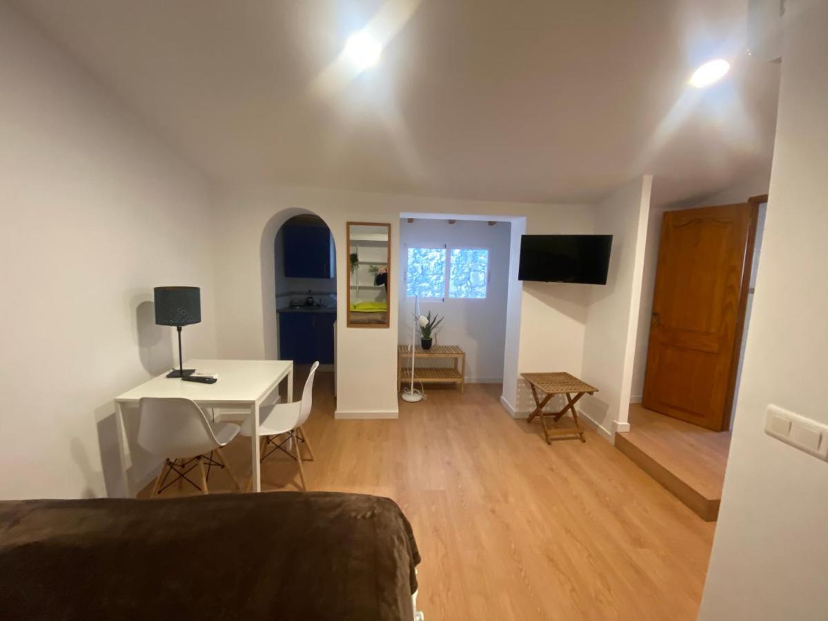 Pension Boutique Anne By Vive La Vila Villajoyosa Exterior photo